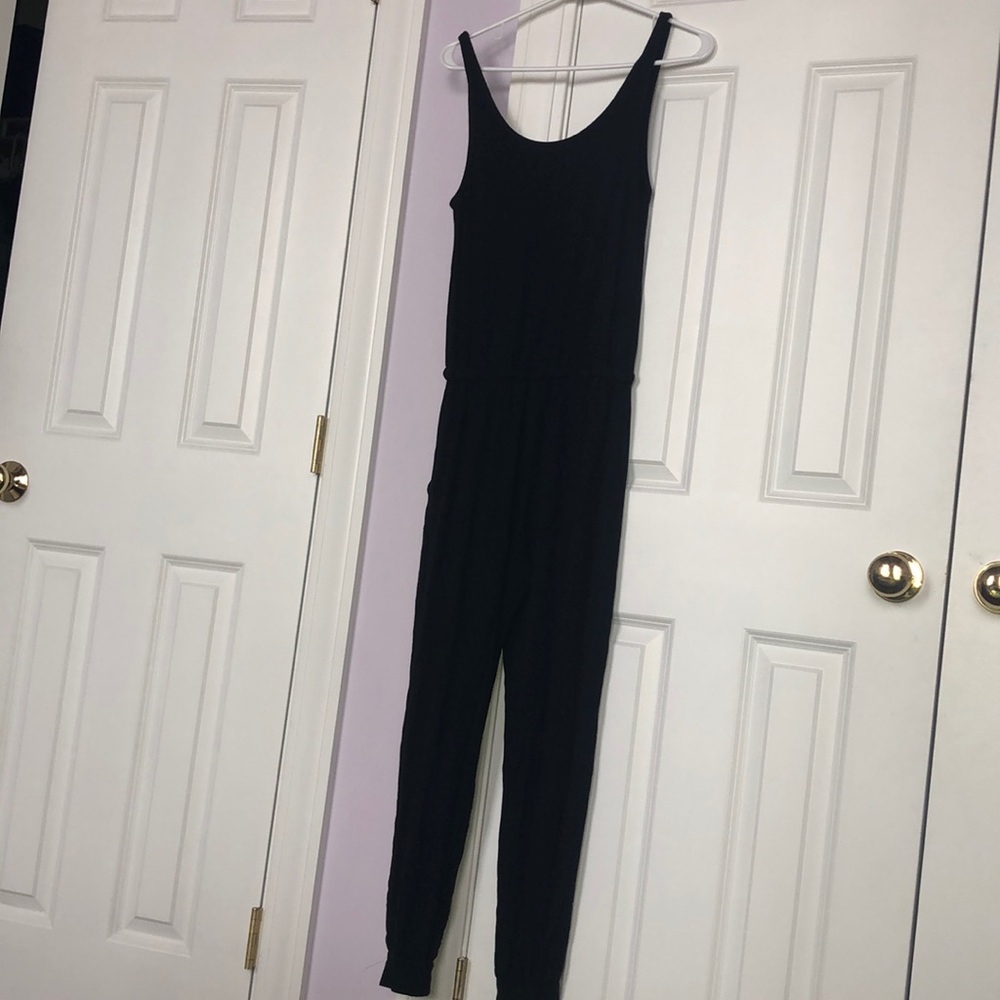 Very soft jumpsuit